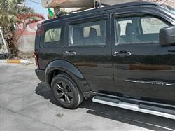 دودج نيترو